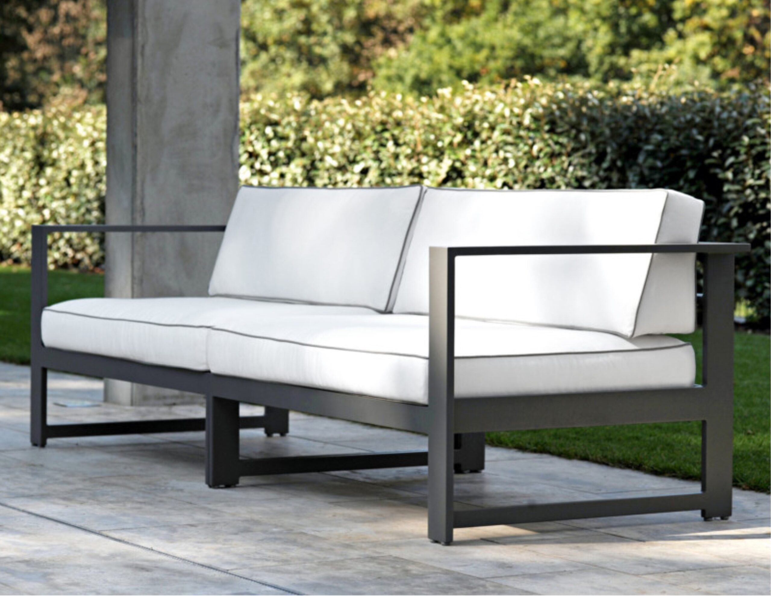 summer modular sofa by rausch