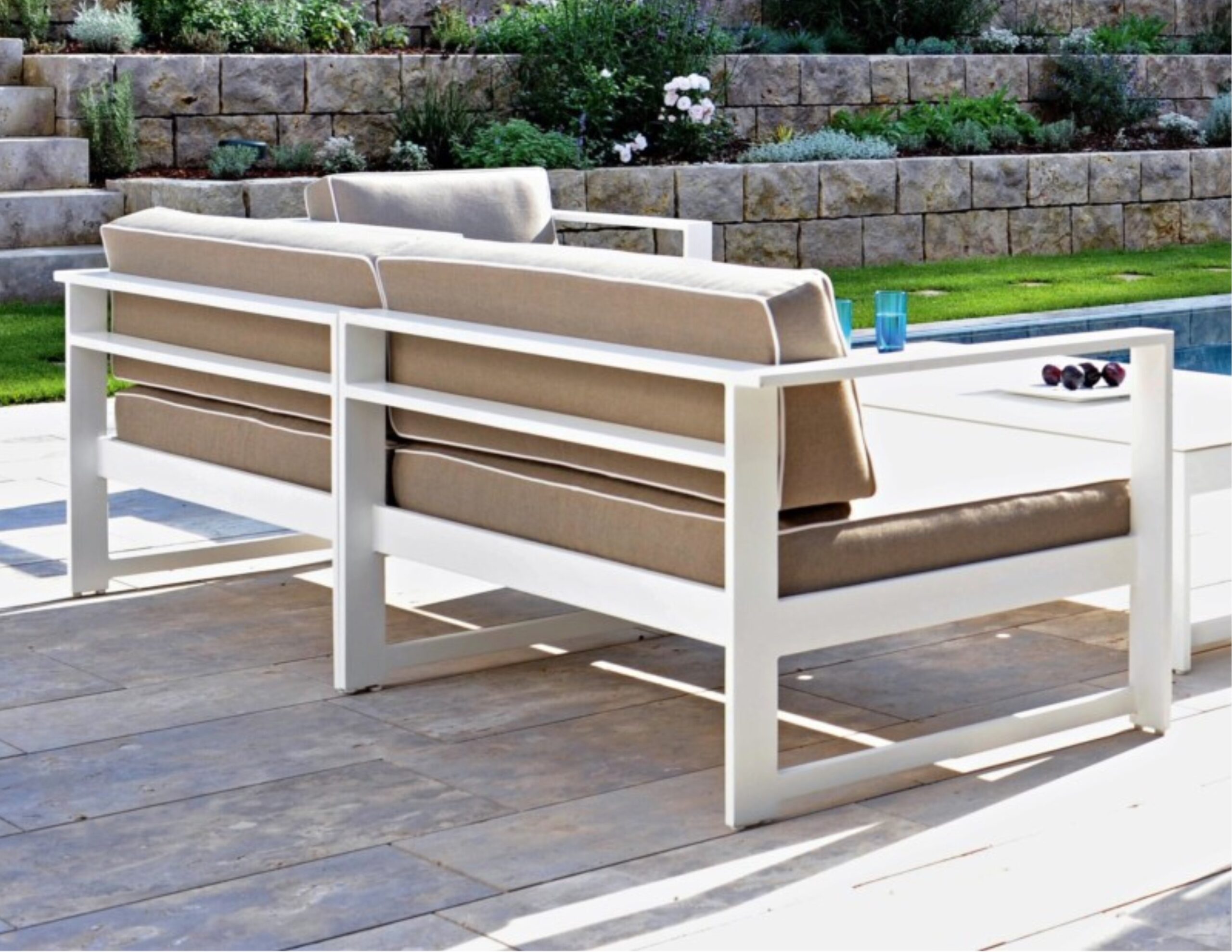 Summer Modular Sofa by Rausch - Image 2