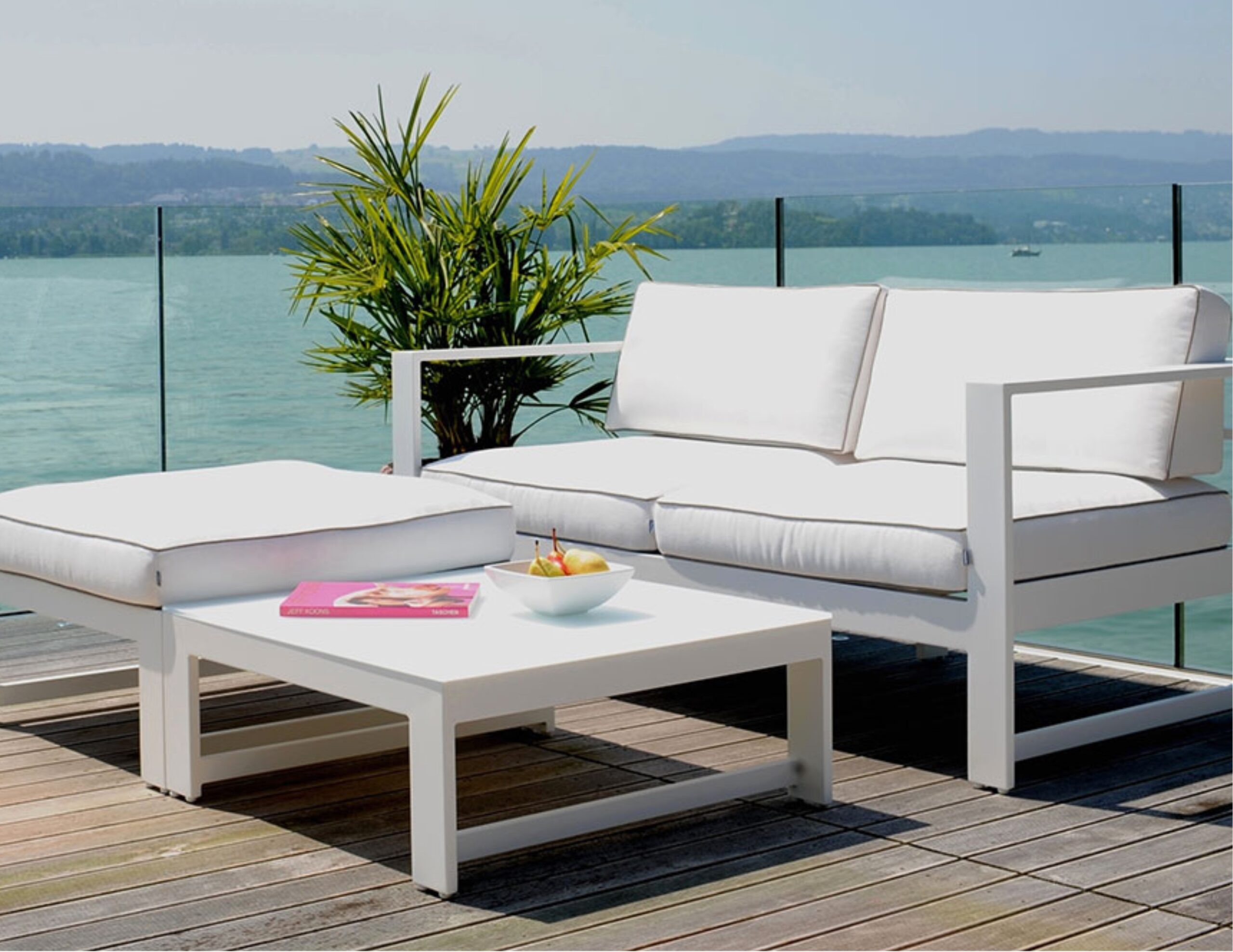Summer Modular Sofa by Rausch - Image 3