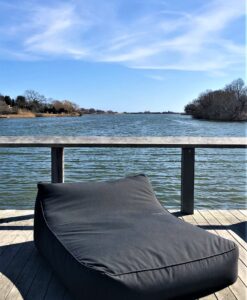 bean bag daybed