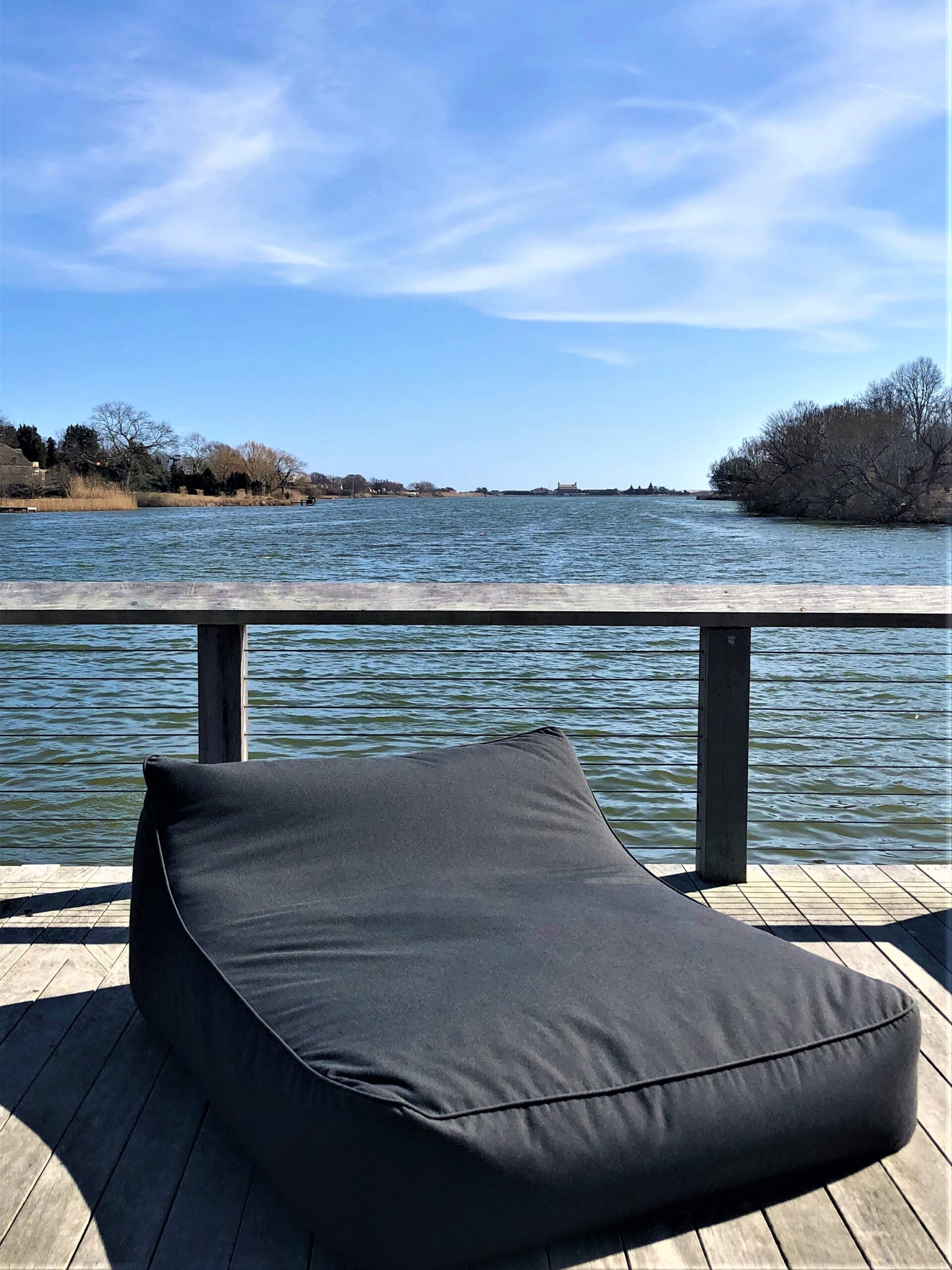 bean bag daybed