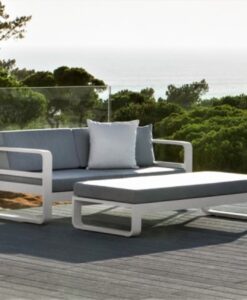 Karma Loveseat 2 Seater Sofa