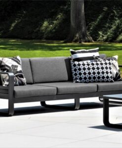 Karma Three Seater Sofa