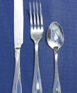 Twirl Stainless Steel Cutlery
