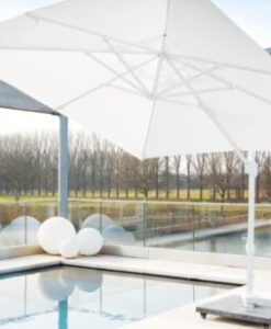 cantilever umbrella