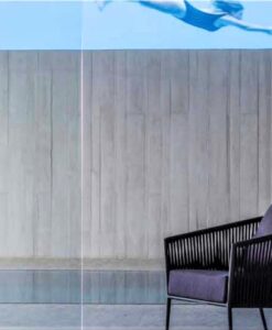 Modern Club Chairs