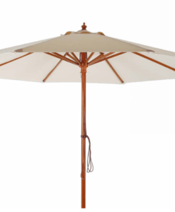Albert Center Pole Umbrella