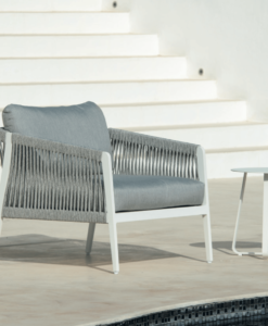 Apropos club chair