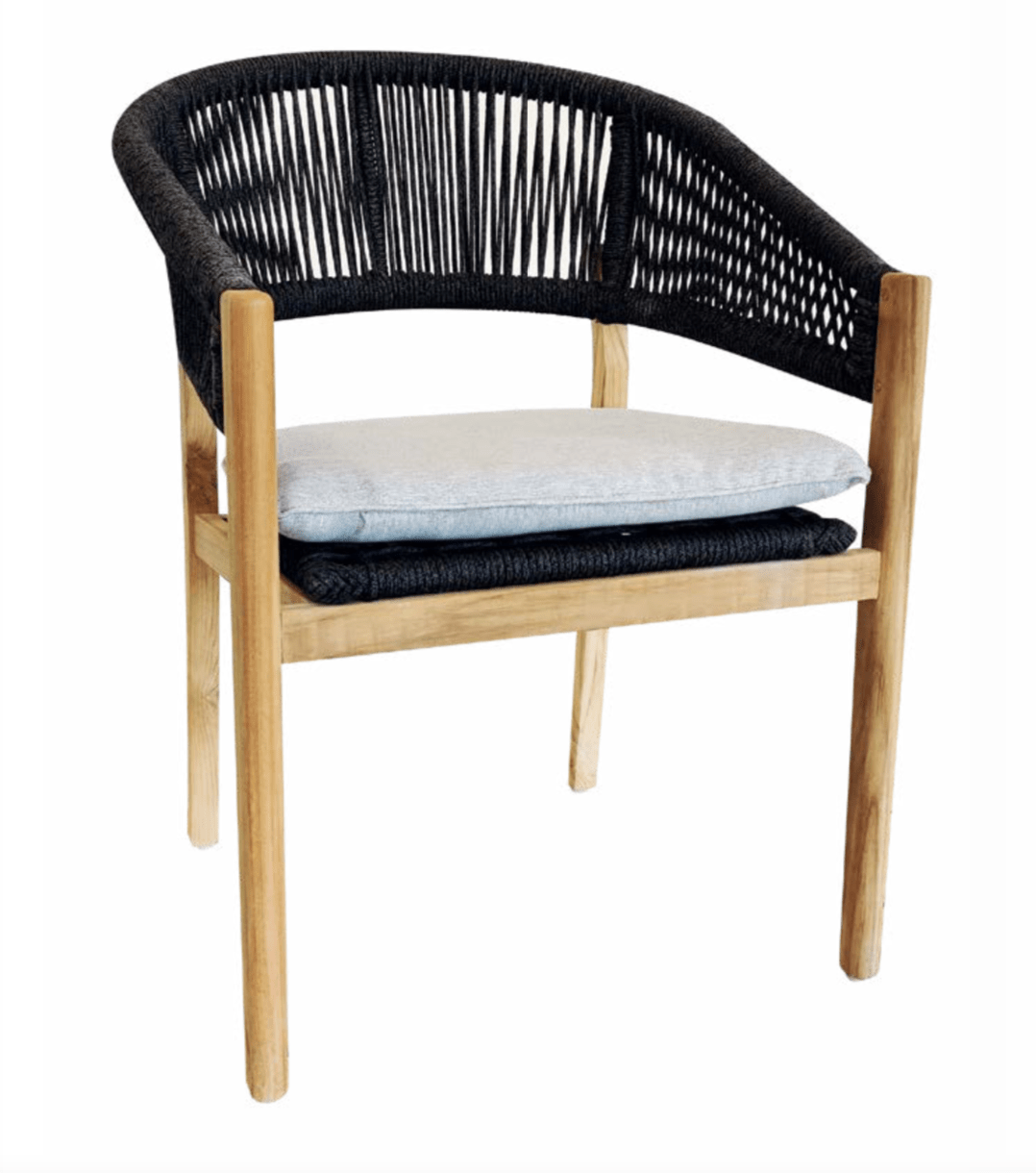 Bridge Dining Chair