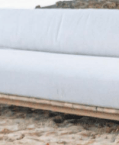 rose 3 seater sofa