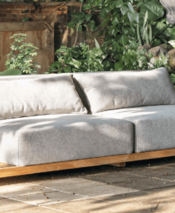 comfy 2 seater sofa