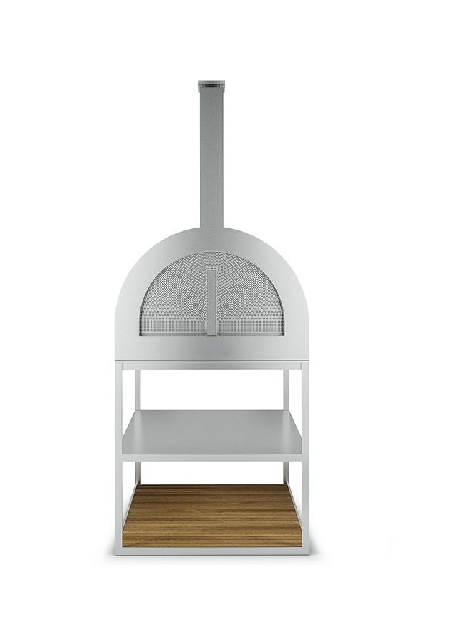 316 stainless steel pizza oven Wood Oven