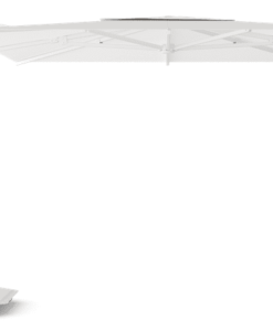 jack.3 series cantilever commercial hospitality hotel modern 360 luxury umbrella