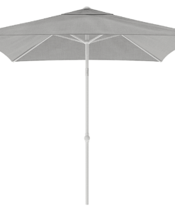 jolla cali commercial hospitality modern center pole luxury outdoor umbrella