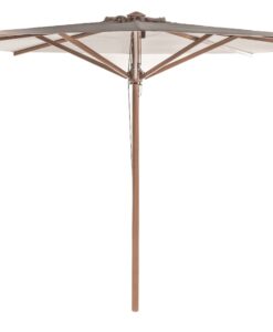 jolla havana commercial hospitality hotel modern outdoor center pole luxury umbrella