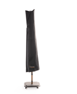 modern outdoor luxury umbrella slipcover